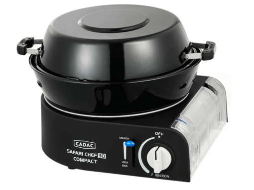 CADAC - Safari Chef 30 Compact LITE - Afbeelding 6