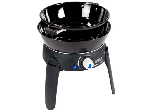 CADAC - Safari Chef 30 LP LITE / 30mBar - Afbeelding 11
