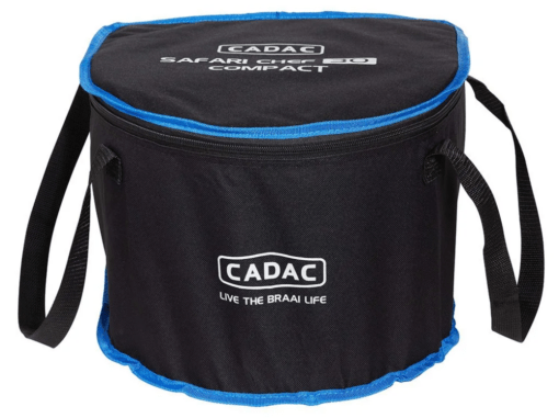 CADAC - Safari Chef 30 LP LITE / 30mBar - Afbeelding 3