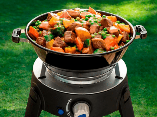 CADAC - Safari Chef 30 LP LITE / 30mBar - Afbeelding 4