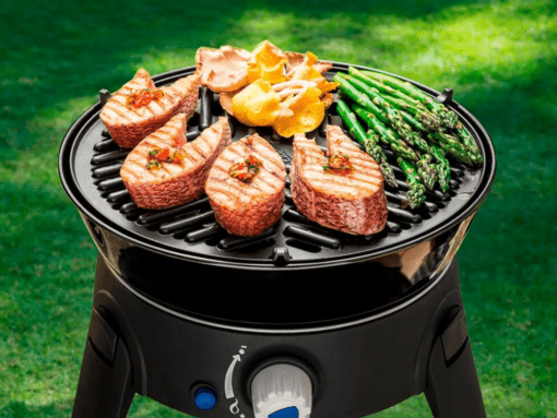 CADAC - Safari Chef 30 LP LITE / 30mBar - Afbeelding 5