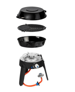 CADAC - Safari Chef 30 LP LITE / 30mBar