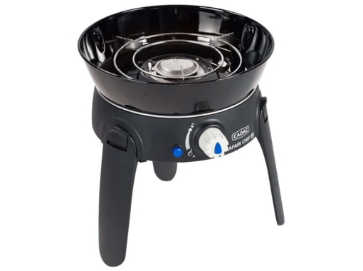 CADAC - Safari Chef 30 LP LITE / 30mBar - Afbeelding 9