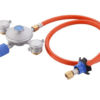 CADAC - Dual Power Pak / 30mBar