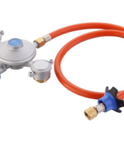 CADAC - Dual Power Pak / 30mBar