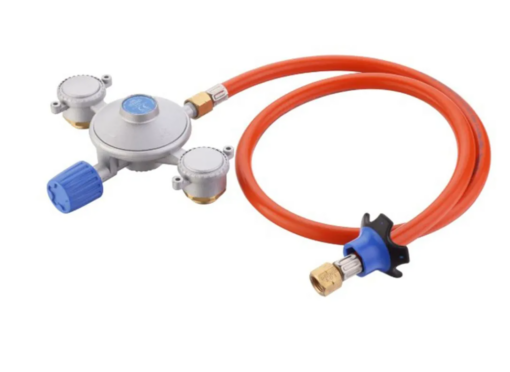 CADAC - Dual Power Pak / 30mBar