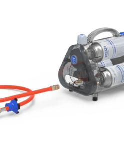 CADAC - Trio Power Pak / 30mBar