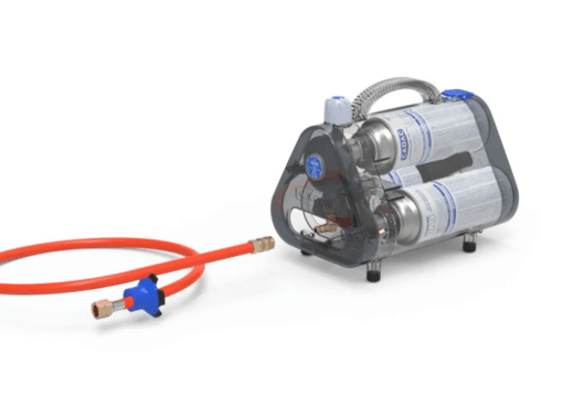 CADAC - Trio Power Pak / 30mBar
