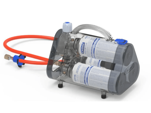 CADAC - Trio Power Pak / 30mBar - Afbeelding 4