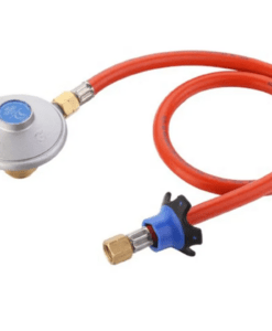 CADAC - Gasdrukregelaar met schroefdraad / 30mBar