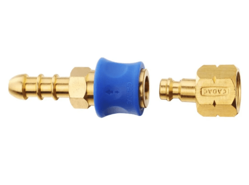CADAC - Quick Release Koppeling - Afbeelding 2