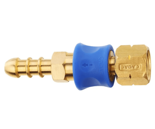 CADAC - Quick Release Koppeling
