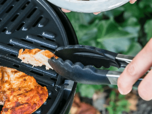 CADAC - Barbecue tang / 28cm - Afbeelding 3