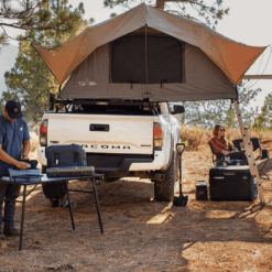 Alternative view of CADAC - 2 Cook Soft Soak