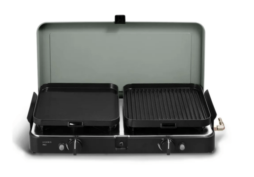 CADAC - 2 Cook 3 Pro Deluxe / 30mBar - Afbeelding 3