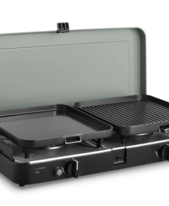 CADAC - 2 Cook 3 Pro Deluxe / 30mBar