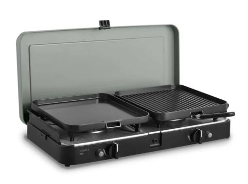 CADAC - 2 Cook 3 Pro Deluxe / 30mBar
