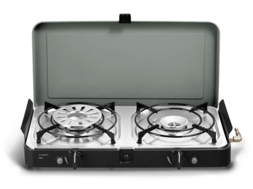 CADAC - 2 Cook 3 Pro Deluxe / 30mBar - Afbeelding 5