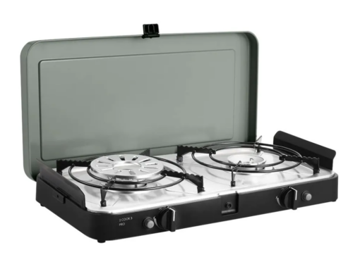 CADAC - 2 Cook 3 Pro Deluxe / 30mBar - Afbeelding 6