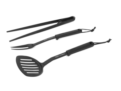 CADAC - BBQ set van 3