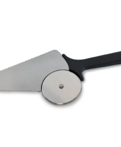 CADAC - Pizzasnijder 2-IN-1