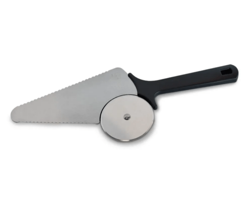CADAC - Pizzasnijder 2-IN-1