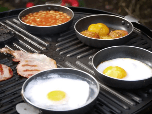 CADAC - Tapas Set - Afbeelding 2