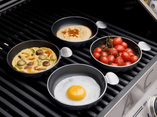 CADAC - Tapas Set