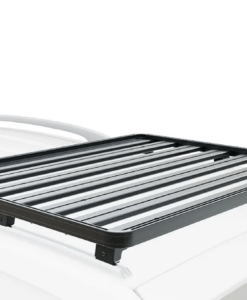 FRONT RUNNER - Bushtech Double Cab Canopy Slimline II Rack Kit / 1255mm(W) x 1560mm(L)