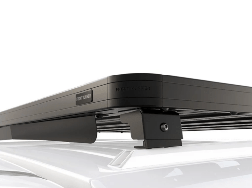 FRONT RUNNER - Bushtech Double Cab Canopy Slimline II Rack Kit / 1255mm(W) x 1560mm(L) - Afbeelding 7