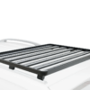 FRONT RUNNER - Bushtech Extra Cab Canopy Slimline II Rack Kit / 1255mm(W) x 1762mm(L)