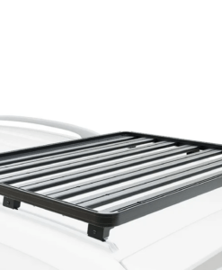 FRONT RUNNER - Bushtech Extra Cab Canopy Slimline II Rack Kit / 1255mm(W) x 1762mm(L)