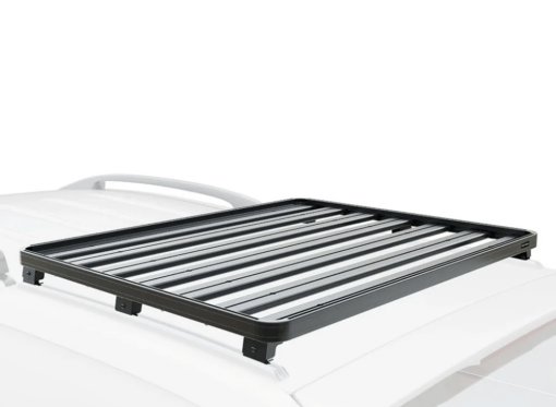 FRONT RUNNER - Bushtech Extra Cab Canopy Slimline II Rack Kit / 1255mm(W) x 1762mm(L)