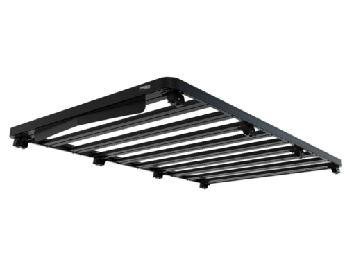 FRONT RUNNER - Toyota Tacoma (2015-2023) 6' Bed Alu-Cab Explorer Canopy Slimline II Rack Kit - Afbeelding 2