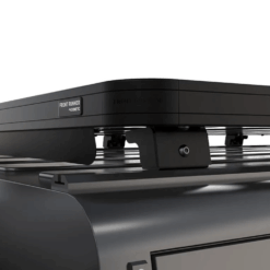 FRONT RUNNER - Toyota Tacoma (2015-2023) 6' Bed Alu-Cab Explorer Canopy Slimline II Rack Kit - Afbeelding 4