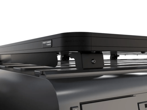 FRONT RUNNER - Toyota Tacoma (2015-2023) 6' Bed Alu-Cab Explorer Canopy Slimline II Rack Kit - Afbeelding 4