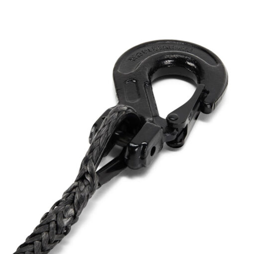 Bushranger - Covert Winch / 12V / 12.000lbs / Synthetic Rope - Afbeelding 11