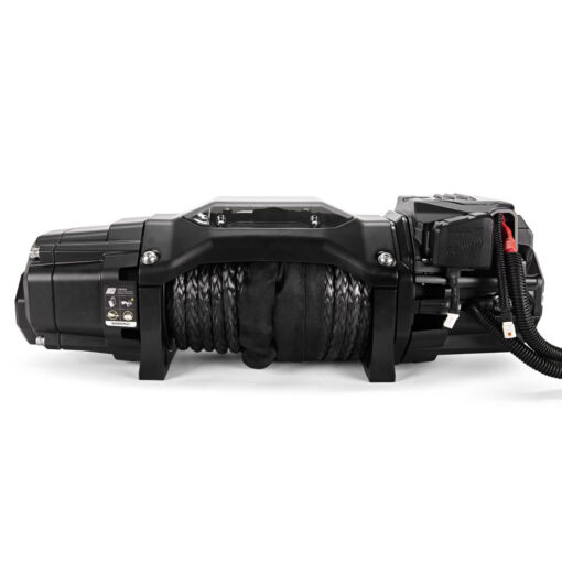 Bushranger - Covert Winch / 12V / 12.000lbs / Synthetic Rope - Afbeelding 15
