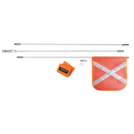 Bushranger - Safety flag