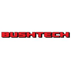 Bushtech Overlanding Accessories