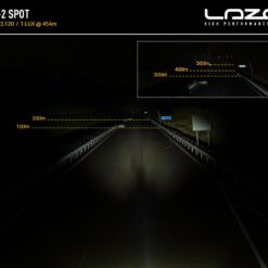Lazer lights - Carbon-2 (Gen-3) - Afbeelding 13