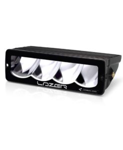 Lazer lights - Carbon-4 (Gen-3)