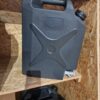 20 liter jerrycan met kraan voor water
