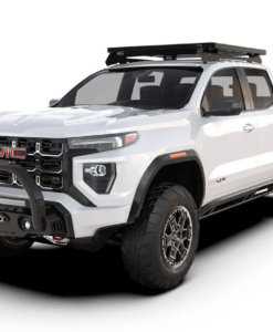 FRONT RUNNER - Chevrolet Colorado/GMC Canyon AT4 Crew Cab (2023-Current) Slimline II Roof Rack Kit