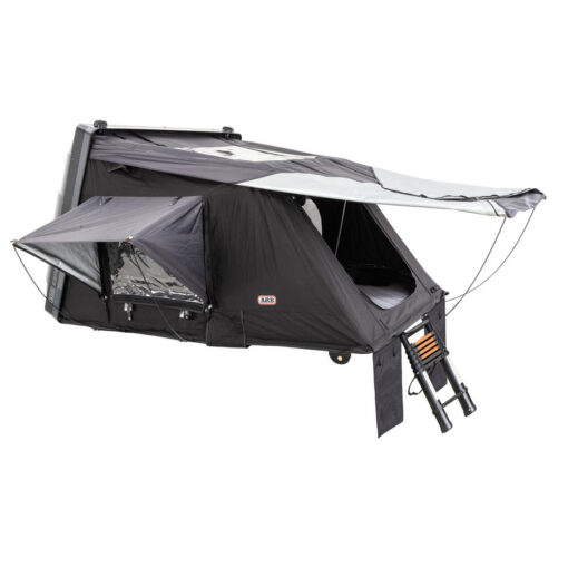 ARB - Esperance V2 slimline hardshell rooftop tent 143x199cm - Afbeelding 23