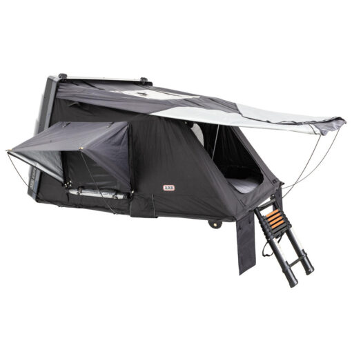 ARB - Esperance V2 slimline hardshell rooftop tent 143x199cm - Afbeelding 9