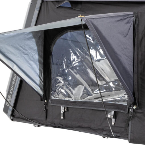 ARB - Esperance V2 slimline hardshell rooftop tent 143x199cm - Afbeelding 4