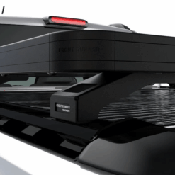 FRONT RUNNER - GWM P500 (2024-Current) Roll Top Slimline II Load Bed Rack Kit - Afbeelding 4
