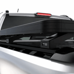 FRONT RUNNER - GWM P500 (2024-Current) Roll Top Slimline II Load Bed Rack Kit - Afbeelding 5