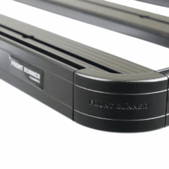 FRONT RUNNER - GWM P500 (2024-Current) Roll Top Slimline II Load Bed Rack Kit - Afbeelding 6
